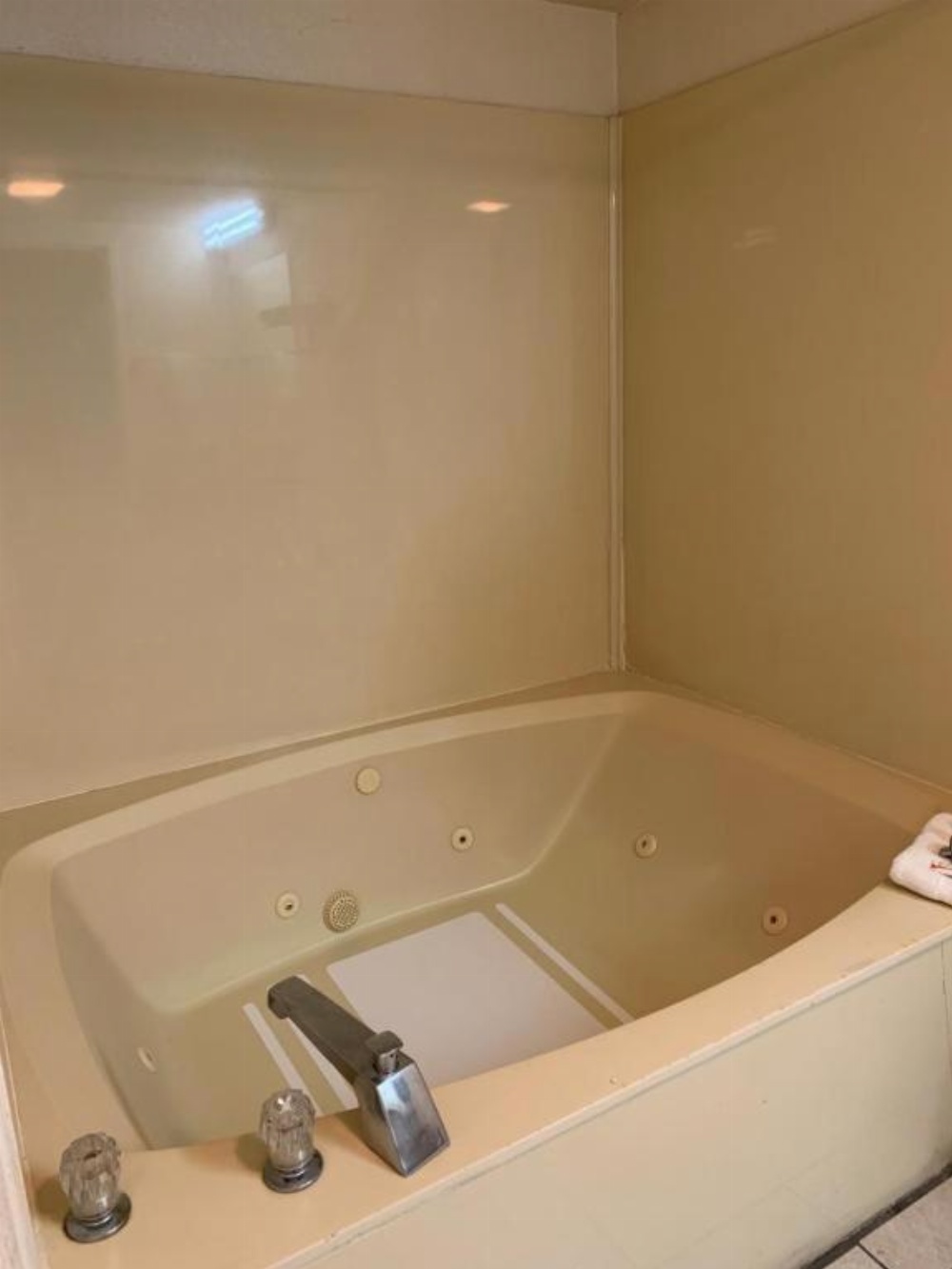 Zainee Inc Budgetel Inn y Suites Imagen 17