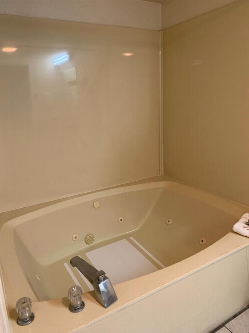 Zainee Inc Budgetel Inn and Suites image 21