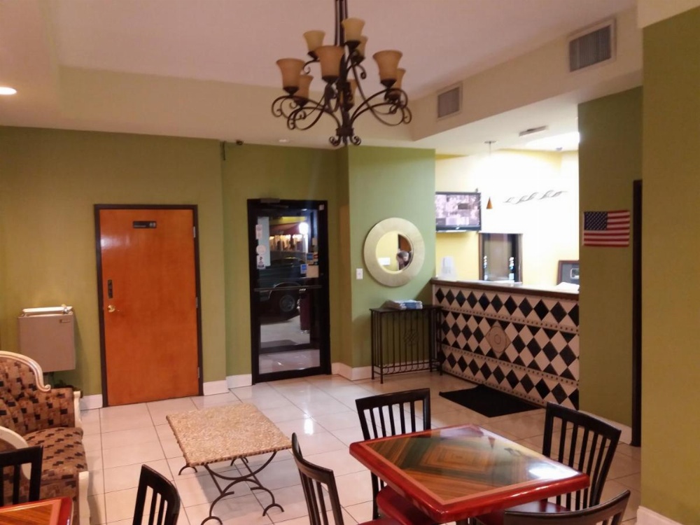 Zainee Inc Budgetel Inn and Suites