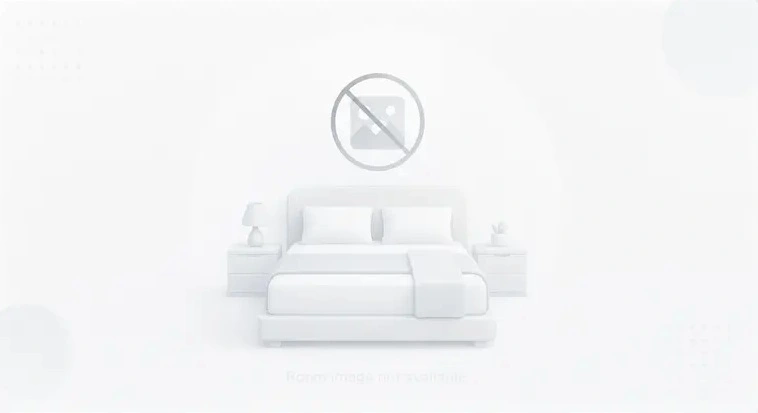King Room - Disability Access/Non-Smoking